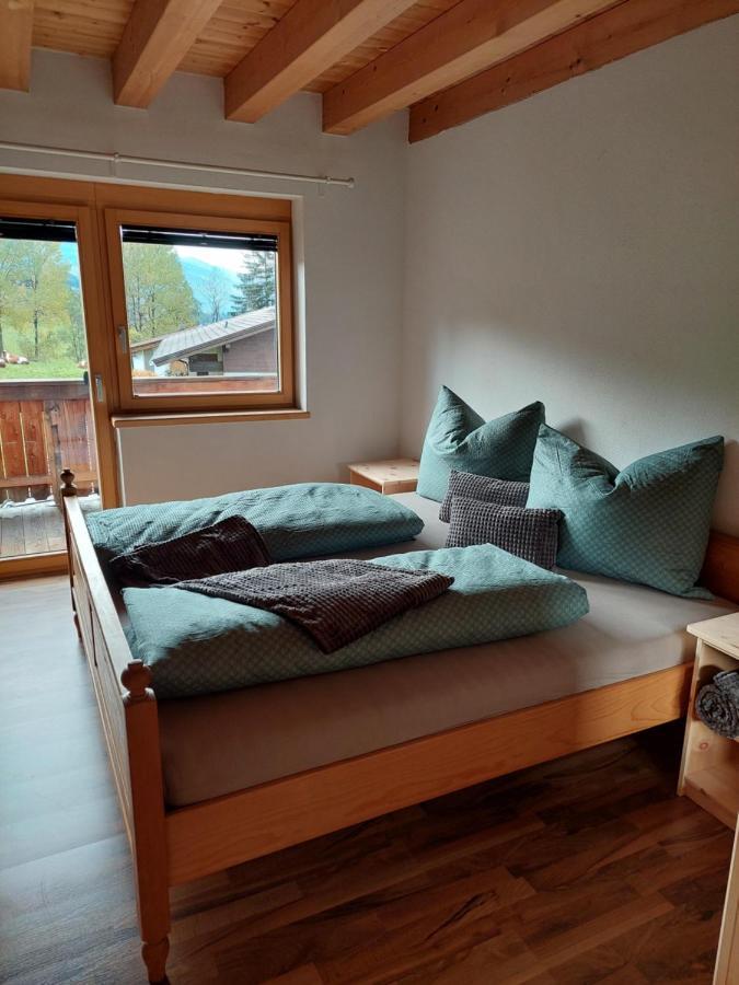 Ferienwohnung Am Arzberg Schwaz Εξωτερικό φωτογραφία