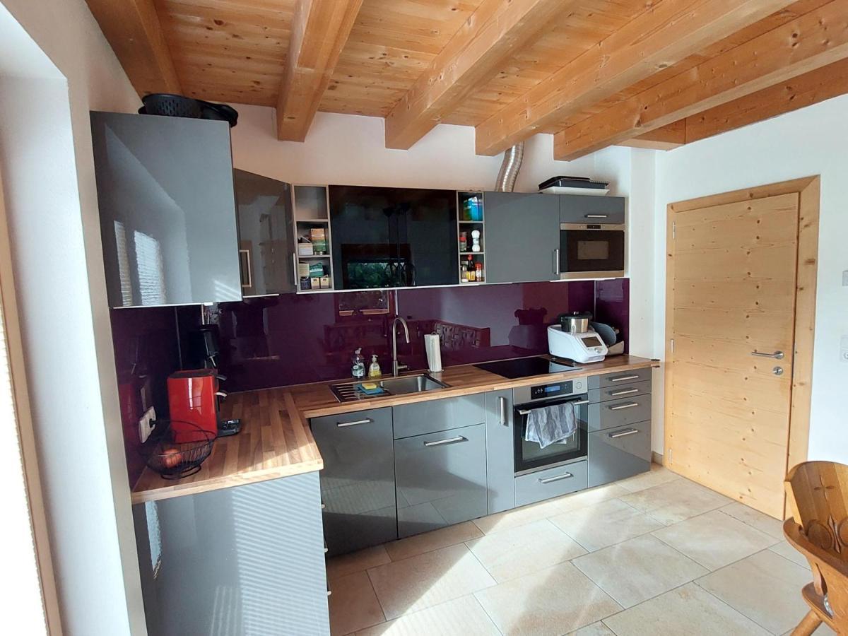 Ferienwohnung Am Arzberg Schwaz Εξωτερικό φωτογραφία
