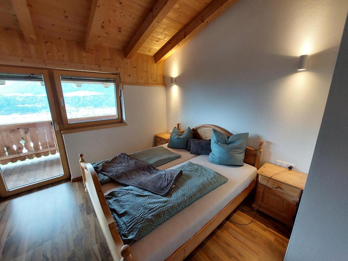 Ferienwohnung Am Arzberg Schwaz Εξωτερικό φωτογραφία