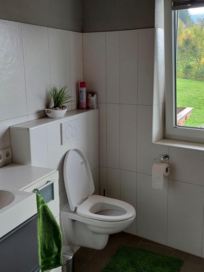 Ferienwohnung Am Arzberg Schwaz Εξωτερικό φωτογραφία
