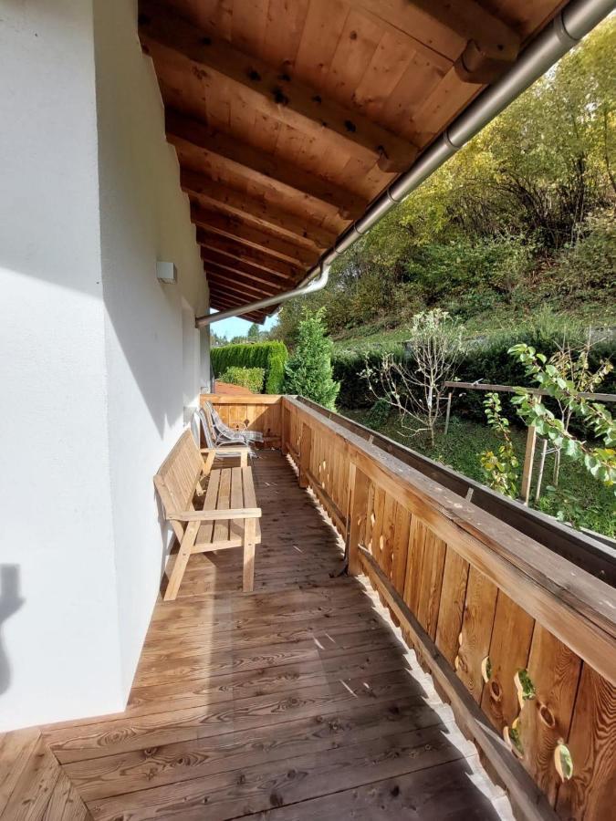 Ferienwohnung Am Arzberg Schwaz Εξωτερικό φωτογραφία