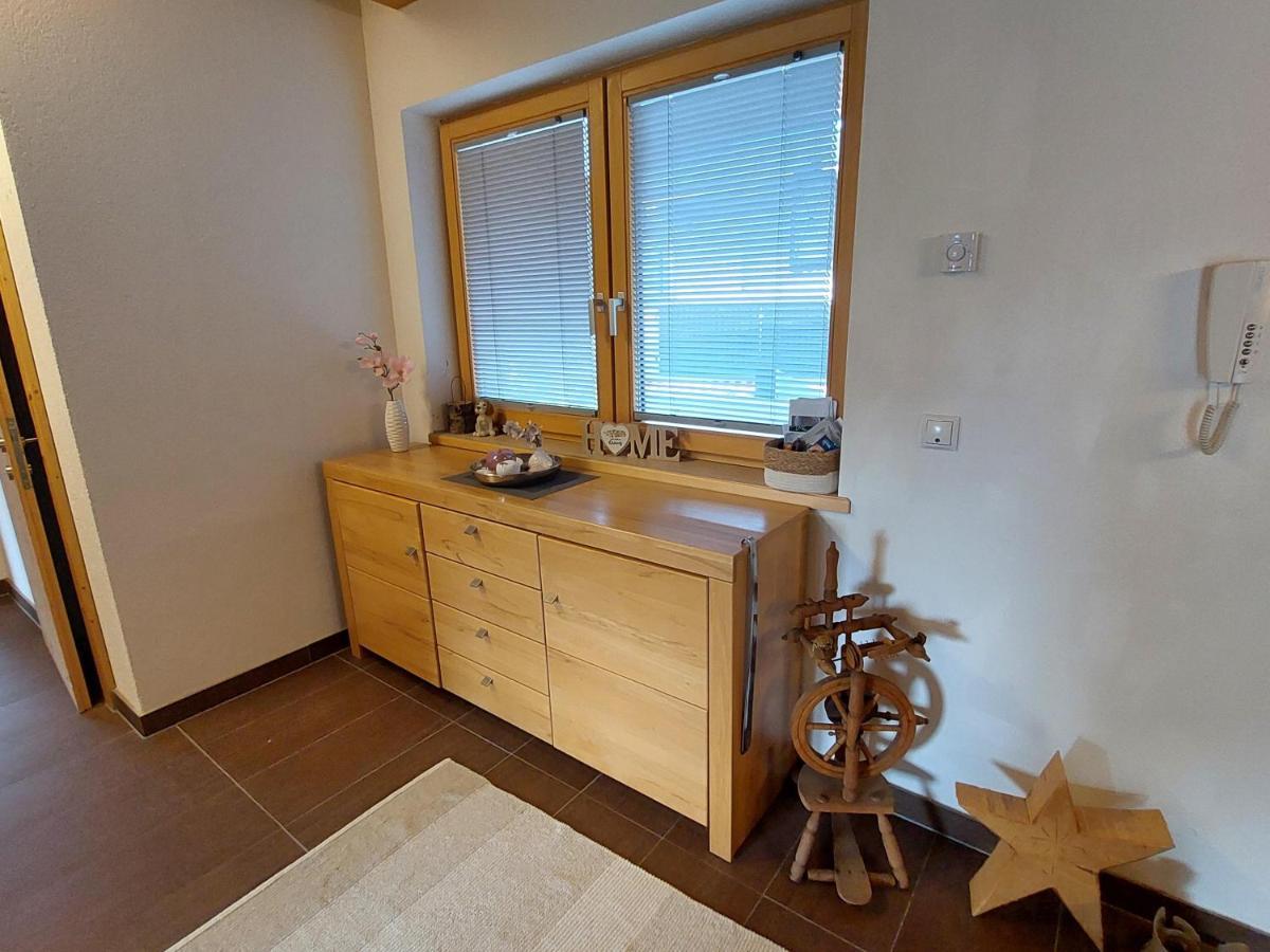 Ferienwohnung Am Arzberg Schwaz Εξωτερικό φωτογραφία