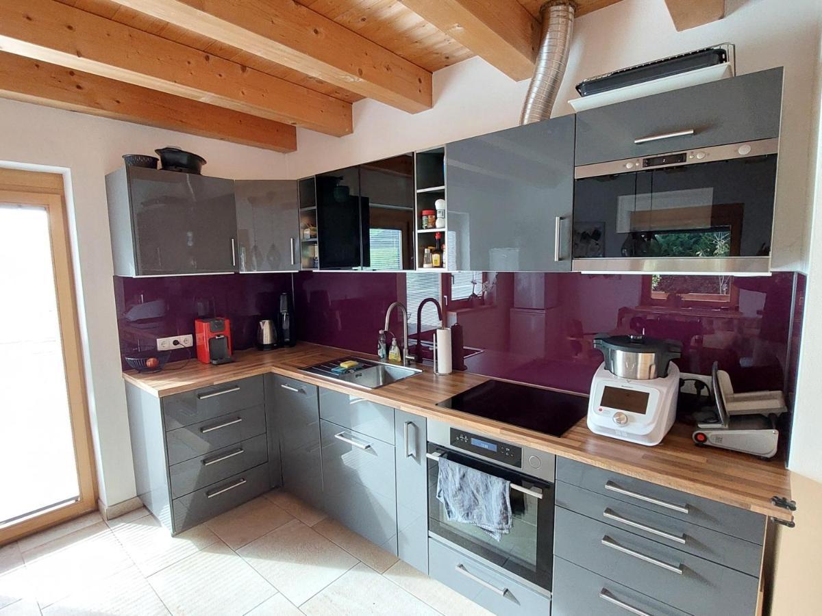 Ferienwohnung Am Arzberg Schwaz Εξωτερικό φωτογραφία