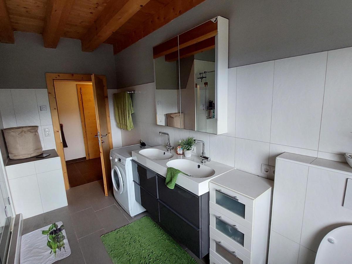 Ferienwohnung Am Arzberg Schwaz Εξωτερικό φωτογραφία